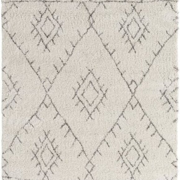 Surya Wilder 5ft 3 x 7ft 7 Area Rug WDR2003-5477 - Picture 4 of 5